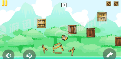 Crazy Blooms��Ϸ���°�׿��ͼƬ1