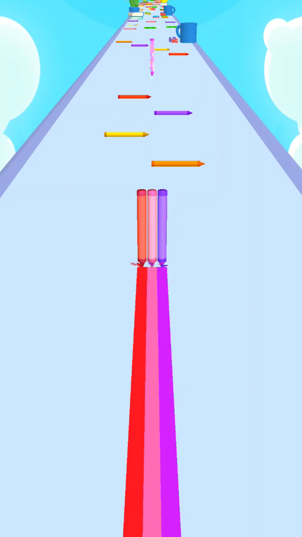 彩笔快来画游戏安卓版下载图片1