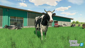 Farming Simulator 22ֻͼ2