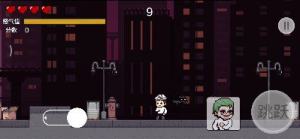 哥谭噩梦之焯级英雄游戏下载手机版图片1