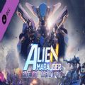 Alien MarauderΑ֙C v1.0