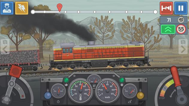 Train Simulator Railroad GameϷ׿ͼ2:
