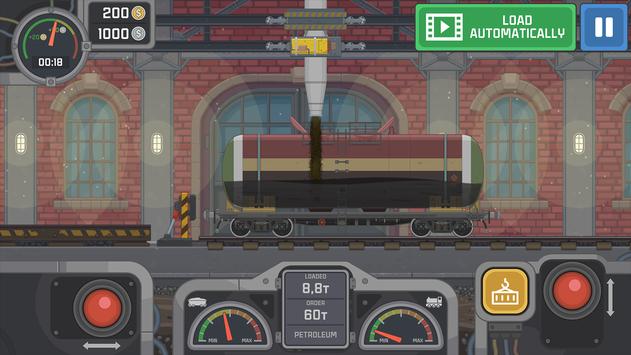 Train Simulator Railroad GameϷ׿ͼ1: