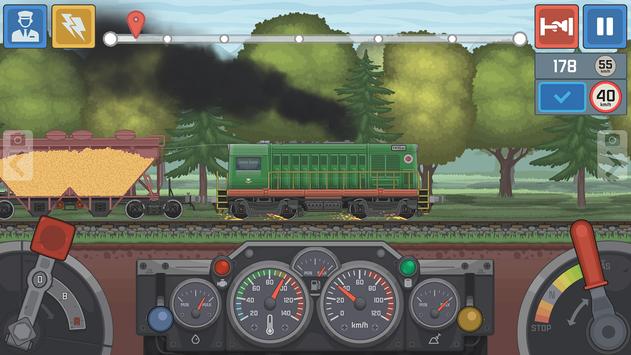 Train Simulator Railroad GameϷ׿ͼ3: