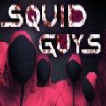 SQUID GUYS���İ���Ϸ v1.0