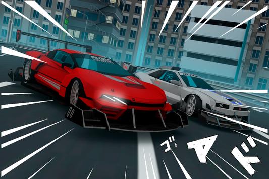 Wangan Dorifto������Ϸ����ͼ1: