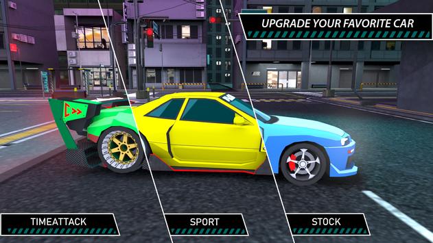 Wangan Dorifto������Ϸ����ͼƬ1