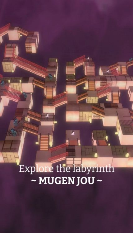 MUGEN JOU[İD2:
