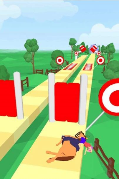 ��������ǹ�ְ�׿����Ϸͼ3: