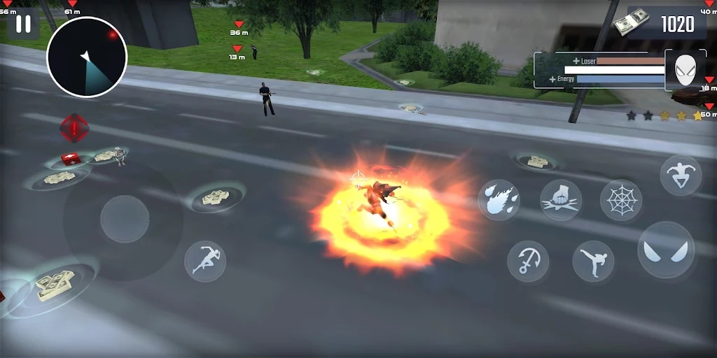 ����Ӣ��������Ϸ��׿��ͼ3: