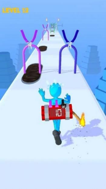 ը������Ϸ���°�׿�棨Bomb Rush��ͼ2: