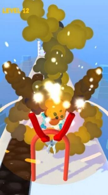 ը������Ϸ���°�׿�棨Bomb Rush��ͼ3: