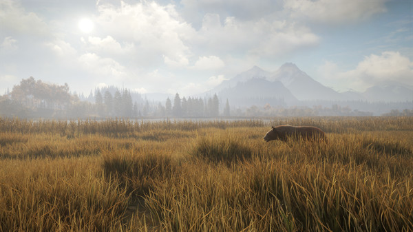 epic theHunter Call of the Wildĺͼ3: