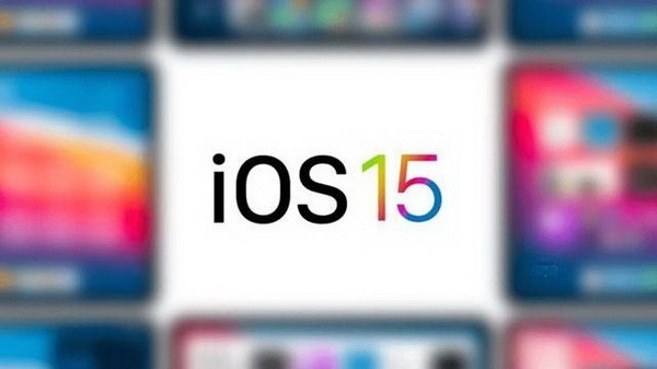 iOS15.2beta4ϼ