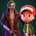可怕的小丑3D恐怖逃生游戏最新版下载 v1.0