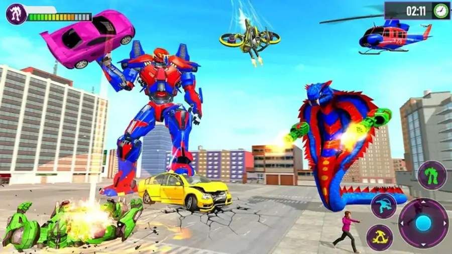 ���ڴ�����ﰲ׿����Ϸͼ1: