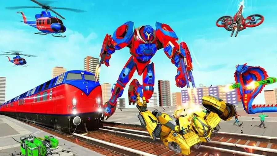 ���ڴ�����ﰲ׿����Ϸͼ3: