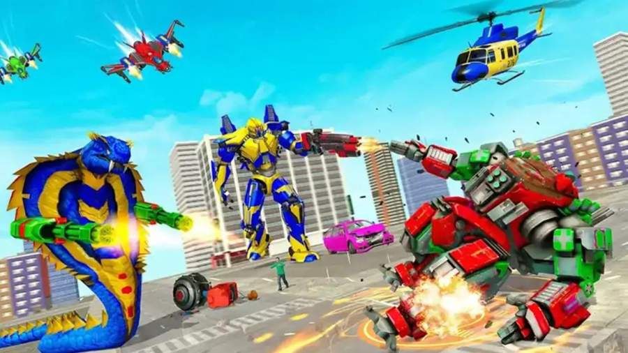 ���ڴ�����ﰲ׿����Ϸͼ2: