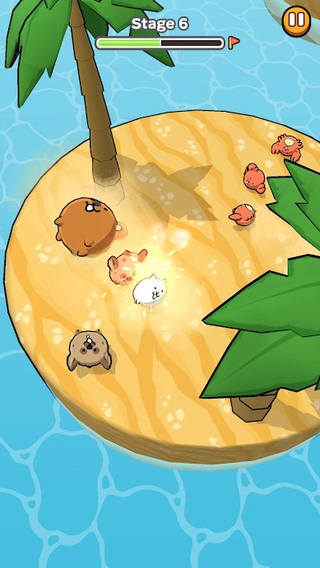 սèײϷİ棨Battle Cats QuestͼƬ1