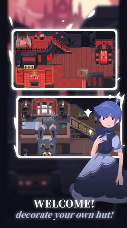 ����֮����Ϸ��ʽ�ٷ���(The Spirit Of Wolf)ͼ2: