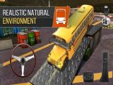 ռʿͣϷ׿棨Ultimate Bus Simulator v1.1