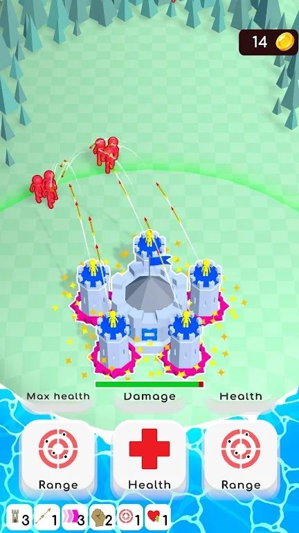 �Ǳ�����ͻϮ��׿����Ϸͼ2: