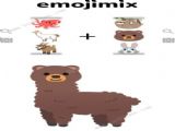 emojimixվ emojimix[ͼ]