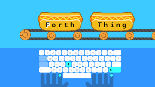 Typing LandϷֻ氲׿ͼ3: