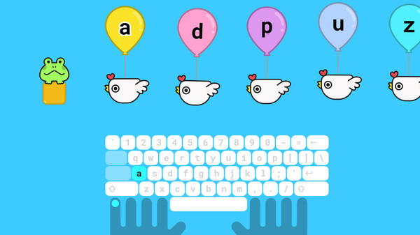 Typing LandϷֻ氲׿ͼƬ1
