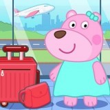 大熊航空旅行游戏安卓最新版 v1.0.0