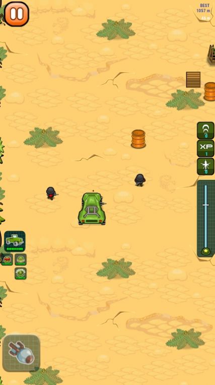 Ӫ��ָ�ӹ���Ϸ��ʽ��׿��ͼƬ1