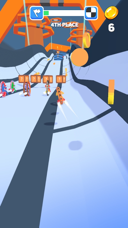 MonoWheel Game PitchϷ׿°ͼ1:
