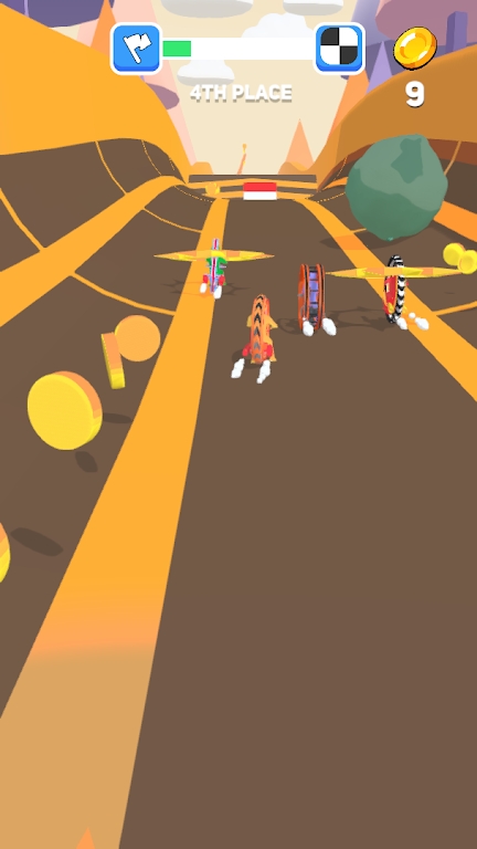 MonoWheel Game PitchϷ׿°ͼ2: