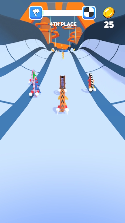 MonoWheel Game PitchϷ׿°ͼ3: