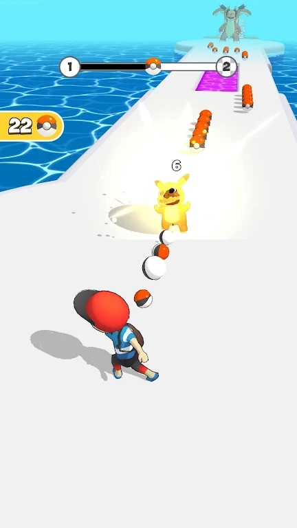 Ϸ׿°棨PokeBallShooter v0.2ͼ