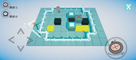 大箱径停官方版安卓游戏图片1