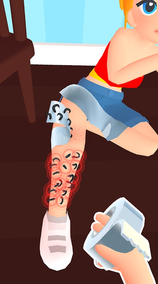 ������Ϸ��׿�棨TapePuzzle��ͼƬ1