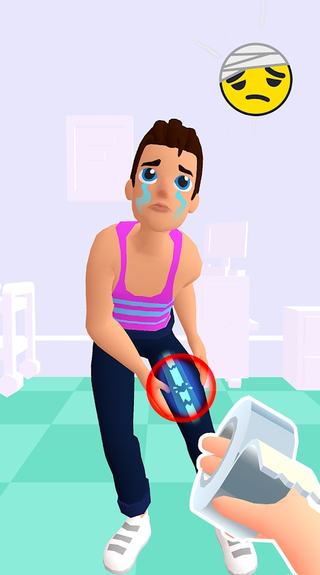 ������Ϸ��׿�棨TapePuzzle��ͼ2: