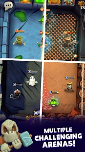 大头BigHeads游戏安卓版下载图片1