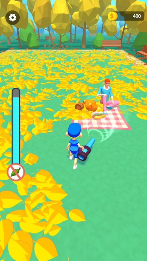 �����������Ϸ���°�׿�棨Naughty Blower��ͼ3: