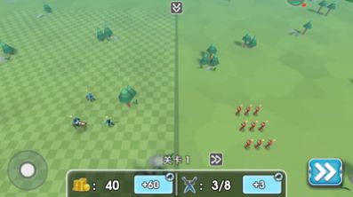 ʷʫս��ģ��2��Ϸ���İ�׿��ͼ1: