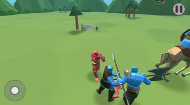 ʷʫս��ģ��2��Ϸ���İ�׿��ͼ2: