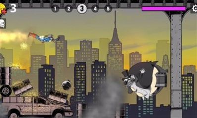 ������Ӣ�۰�׿����Ϸͼ2: