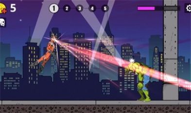 ������Ӣ�۰�׿����Ϸͼ3: