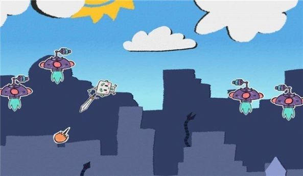 �����������׿����Ϸͼ3: