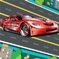 衝鋒飛車遊戲IOS最新版 v1.0