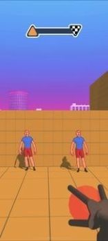 ��ǹ��ʦ3D��Ϸ���°�׿��ͼ2: