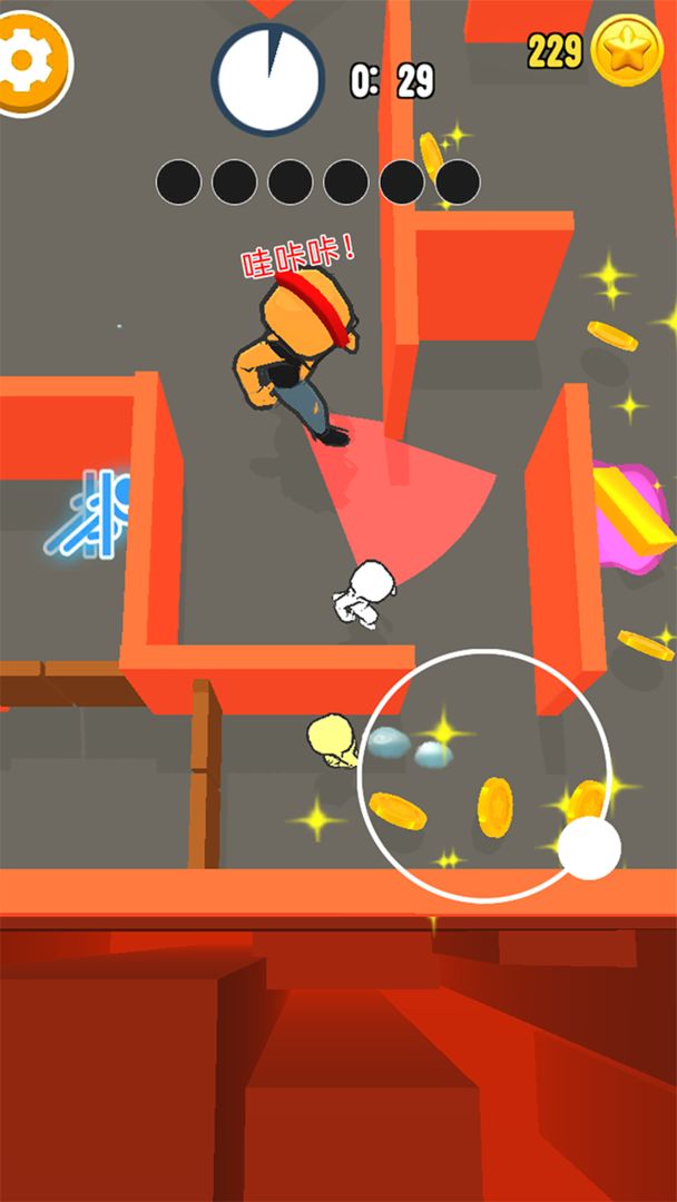 ����׽�Բ�С��Ϸ�ٷ���׿��ͼ1: