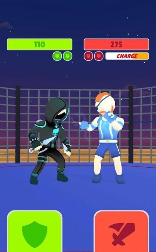 ���˴�ʦ��Ϸ��׿���°�ͼƬ1