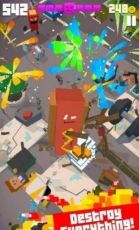 ��ȥ��ը����Ϸ��׿���°�ͼ3: